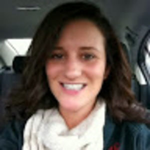 Meet your Posher, Jen